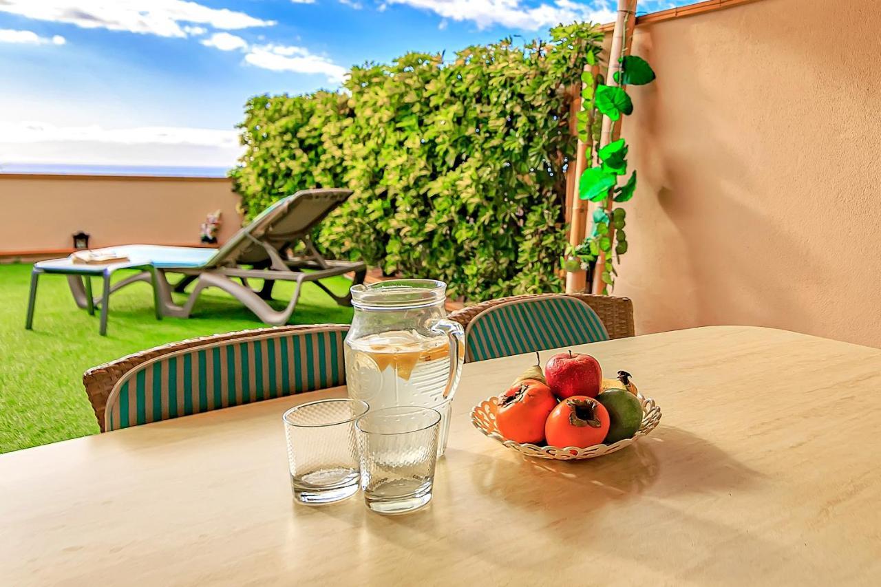 Great Ocean View Arena Apartment Puerto de Santiago  Room photo