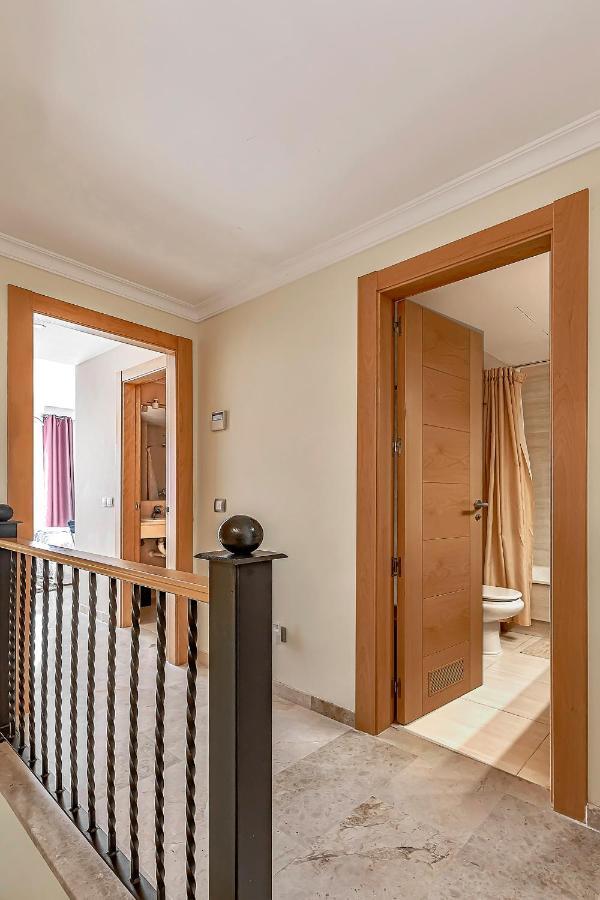 Great Ocean View Arena Apartment Puerto de Santiago  Room photo