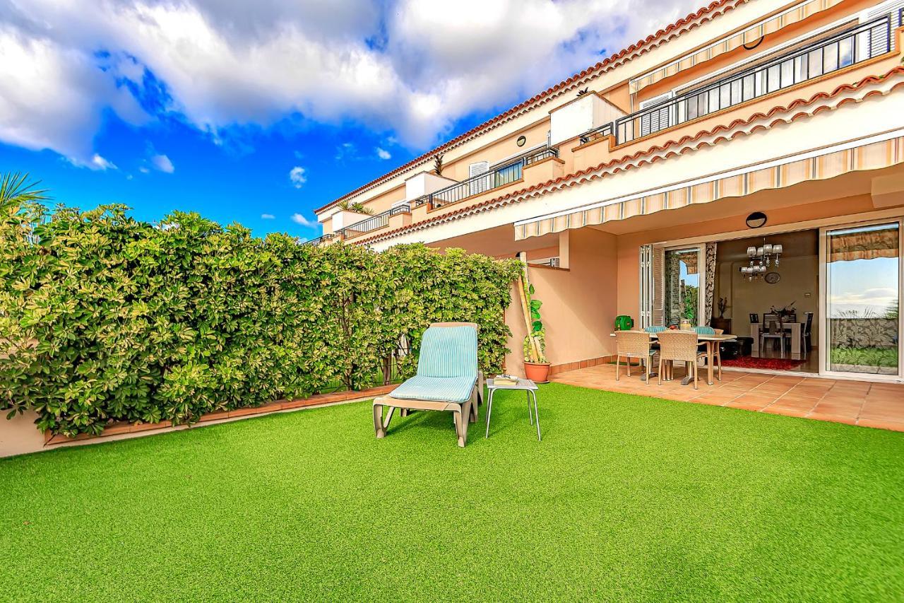 Great Ocean View Arena Apartment Puerto de Santiago  Room photo