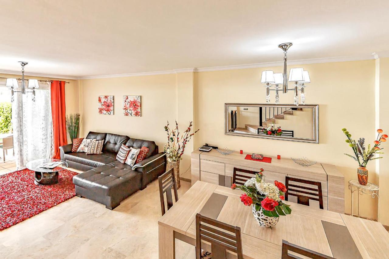 Great Ocean View Arena Apartment Puerto de Santiago  Room photo