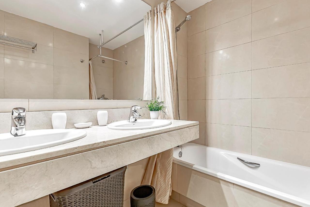 Great Ocean View Arena Apartment Puerto de Santiago  Room photo