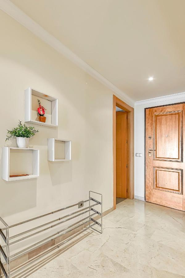 Great Ocean View Arena Apartment Puerto de Santiago  Room photo