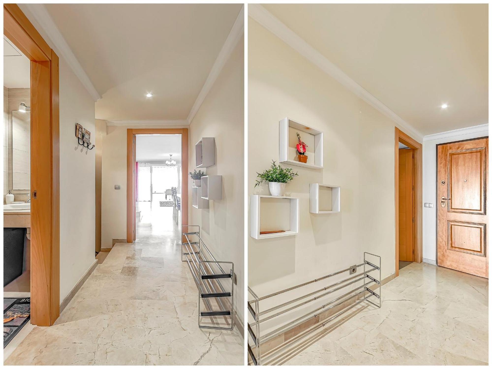 Great Ocean View Arena Apartment Puerto de Santiago  Room photo