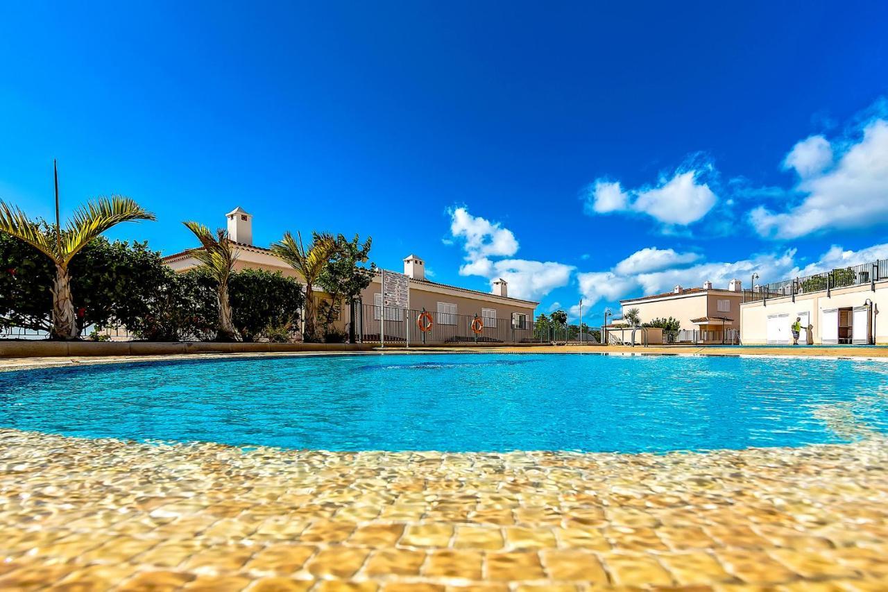 Great Ocean View Arena Apartment Puerto de Santiago  Exterior photo