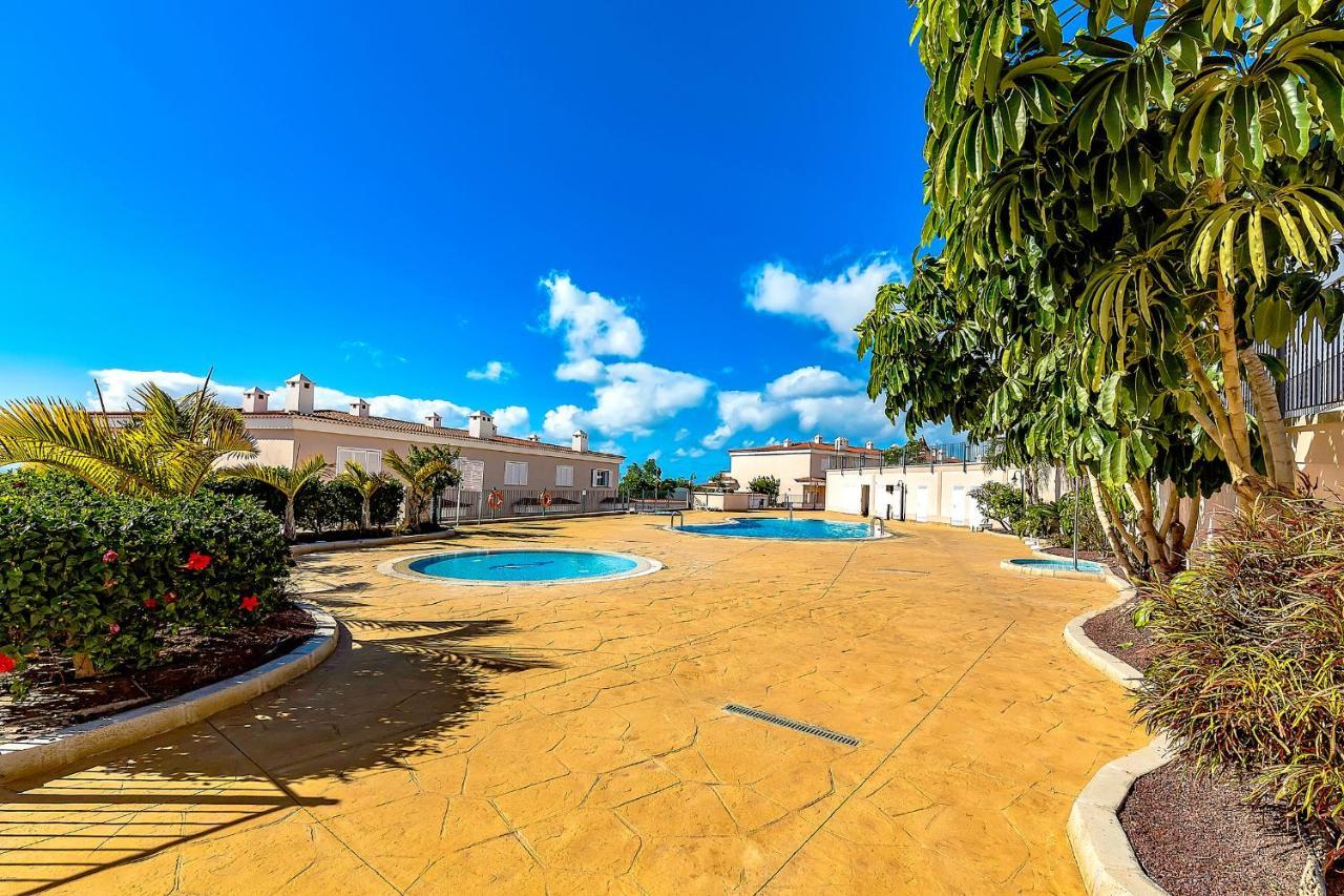 Great Ocean View Arena Apartment Puerto de Santiago  Exterior photo